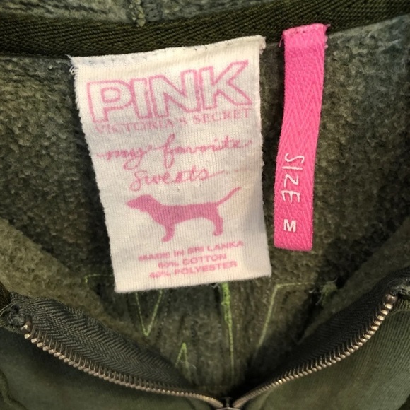 Pink jacket - Picture 2 of 4